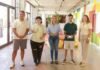 Más de 600 personas se han beneficiado de las ayudas municipales para obtener el carnet de conducir