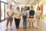 Más de 600 personas se han beneficiado de las ayudas municipales para obtener el carnet de conducir Más de 600 personas se han beneficiado de las ayudas municipales para obtener el carnet de conducir