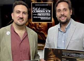 El patrimonio de las hermandades de Alcalá se abre a la ciudadanía con un nuevo ciclo de conservación