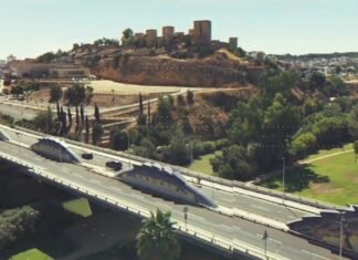 Alcalá, un lugar para quedarse