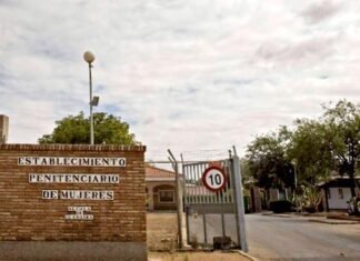 El amianto puede retrasar la apertura del psiquiátrico en la antigua cárcel de mujeres de Alcalá