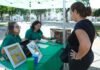 El contenedor marrón comienza a funcionar este jueves en Alcalá