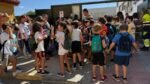 Cerca de 5.800 estudiantes han iniciado hoy el curso escolar Cerca de 5.800 estudiantes han iniciado hoy el curso escolar