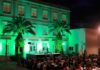 El ciclo ‘Música en el patio’ cierra esta edición con 2.800 butacas ocupadas
