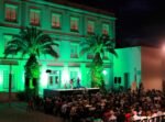 El ciclo ‘Música en el patio’ cierra esta edición con 2.800 butacas ocupadas El ciclo ‘Música en el patio’ cierra esta edición con 2.800 butacas ocupadas