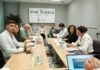 El consejo de VIVE Alcalá avanza en la ejecución de 191 viviendas asequibles
