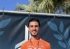 Juan Antequera, del club Capa, se proclama Campeón de España en Aquabike