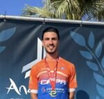 Juan Antequera, del club Capa, se proclama Campeón de España en Aquabike Juan Antequera, del club Capa, se proclama Campeón de España en Aquabike