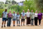 El grupo scout Qalat Chabir estrenan sede totalmente recuperada El grupo scout Qalat Chabir estrenan sede totalmente recuperada