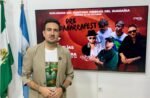 Alcalá amplía el PanarraFest con una jornada previa de música urbana y electrónica Alcalá amplía el PanarraFest con una jornada previa de música urbana y electrónica