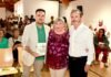 Amalia Borrero rescata la memoria de las trabajadoras de los almacenes de aceitunas