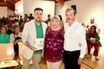 Amalia Borrero rescata la memoria de las trabajadoras de los almacenes de aceitunas Amalia Borrero rescata la memoria de las trabajadoras de los almacenes de aceitunas