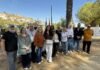 La Nocla celebra su fiesta y homenajea a Carmen Montero como Noclera de Siempre