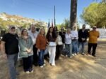 La Nocla celebra su fiesta y homenajea a Carmen Montero como Noclera de Siempre La Nocla celebra su fiesta y homenajea a Carmen Montero como Noclera de Siempre