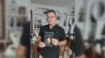 Luis Brenes presenta el viernes 16 su nuevo poemario «Odisea a poética» Luis Brenes presenta el viernes 16 su nuevo poemario «Odisea a poética»