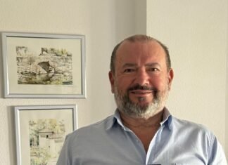 Aurelio Oñate presenta ‘La Fuente Vacía’ en Alcalá de Guadaíra