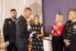 Alcalá reconoce la labor de sus policías en el Día de los Ángeles Custodios Alcalá reconoce la labor de sus policías en el Día de los Ángeles Custodios