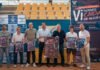 El VI Torneo Ciudad de Alcalá acogerá las mejores raquetas en el Tenis Oromana