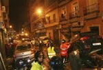Se cumplen 19 años de la riada que se llevó la vida de dos personas en Alcalá Se cumplen 19 años de la riada que se llevó la vida de dos personas en Alcalá
