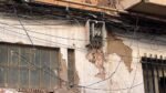 Operativo contra enganches ilegales deja sin luz a vecinos de Rabesa y el Castillo Operativo contra enganches ilegales deja sin luz a vecinos de Rabesa y el Castillo