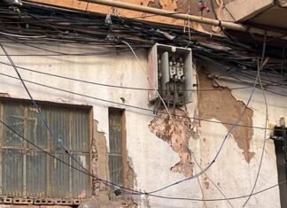 Operativo contra enganches ilegales deja sin luz a vecinos de Rabesa y el Castillo