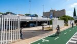 Valme estrena parking con una tarifa de 1.75 al día y más de 1000 plazas Valme estrena parking con una tarifa de 1.75 al día y más de 1000 plazas