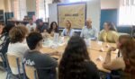 Alcalá destina 80.900 euros a premiar el mérito académico Alcalá destina 80.900 euros a premiar el mérito académico