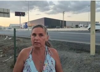 Izquierda Alcalareña reclama una solución definitiva para el transporte público