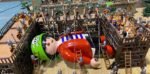 La Feria de Playmobil vuelve a Alcalá con tres días de actividades y solidaridad La Feria de Playmobil vuelve a Alcalá con tres días de actividades y solidaridad