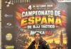 La alcalareña María Campos conquista tres medallas en los Campeonatos de Europa y España