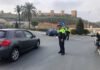 La Policía Local de Alcalá inicia una campaña informativa sobre las nuevas normas de circulación