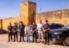 La Policía Local incorpora cuatro nuevos vehículos para reforzar su presencia en las calles