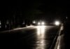 Las fuertes lluvias provocan cortes de luz en distintos barrios