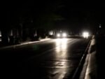 Las fuertes lluvias provocan cortes de luz en distintos barrios Las fuertes lluvias provocan cortes de luz en distintos barrios