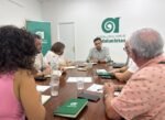 AxSí crea su comité electoral e inicia su campaña para las elecciones municipales AxSí crea su comité electoral e inicia su campaña para las elecciones municipales
