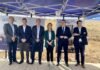 Comienzan las obras de las primeras 84 viviendas VPO en régimen de alquiler junto al colegio Silos