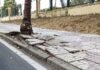 El PP denuncia el abandono de la Avenida de San Francisco