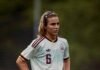 El alcalareño Aitor Francés convocado por la selección sub-15