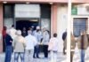 El Centro de Salud Don Paulino, al límite: usuarios denuncian esperas de hasta dos horas,