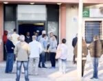 El Centro de Salud Don Paulino, al límite: usuarios denuncian esperas de hasta dos horas, El Centro de Salud Don Paulino, al límite: usuarios denuncian esperas de hasta dos horas,