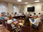 Luz verde al nuevo contrato del servicio de ayuda a domicilio con una nueva empresa gestora Luz verde al nuevo contrato del servicio de ayuda a domicilio con una nueva empresa gestora