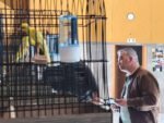 Mas de 2.100 canarios convierten Alcalá este fin de semana en referente en la Ornitólogía Mas de 2.100 canarios convierten Alcalá este fin de semana en referente en la Ornitólogía