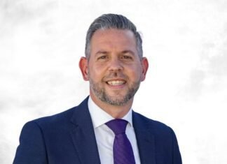 José David Cobos, nuevo Hermano Mayor del Cautivo