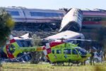 Última hora accidente: al menos 64 muertos y 80 heridos de los dos trenes accidentados Última hora accidente: al menos 64 muertos y 80 heridos de los dos trenes accidentados