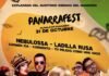 Suspendidos el Panarrafest y el festival pre-panarra