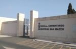 Estos son los horarios del cementerio de San Mateo con motivo del Día de los Difuntos Estos son los horarios del cementerio de San Mateo con motivo del Día de los Difuntos