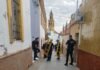 Tensión en el barrio del Castillo por un corte masivo de luz: vecinos denuncian que afecta a familias vulnerables