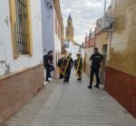 Tensión en el barrio del Castillo por un corte masivo de luz: vecinos denuncian que afecta a familias vulnerables Tensión en el barrio del Castillo por un corte masivo de luz: vecinos denuncian que afecta a familias vulnerables