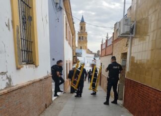 Tensión en el barrio del Castillo por un corte masivo de luz: vecinos denuncian que afecta a familias vulnerables
