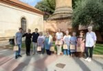 Alcalá revive la historia de sus mujeres aceituneras Alcalá revive la historia de sus mujeres aceituneras